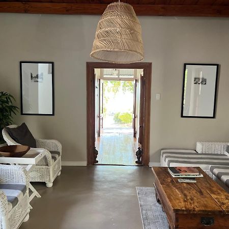 Hartebeeskraal Selfcatering Cottage Парл Екстериор снимка