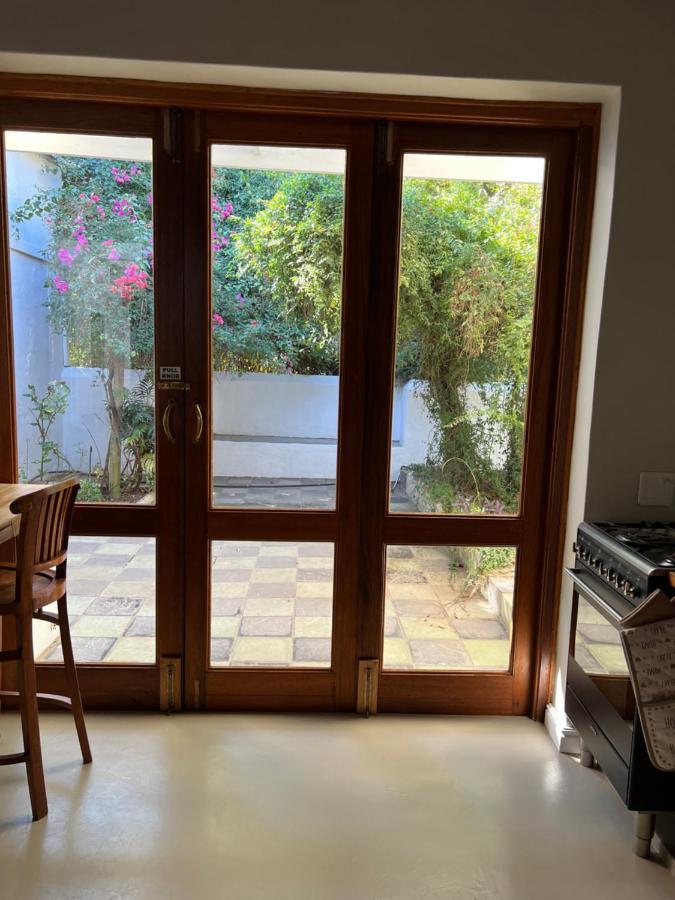 Hartebeeskraal Selfcatering Cottage Парл Екстериор снимка