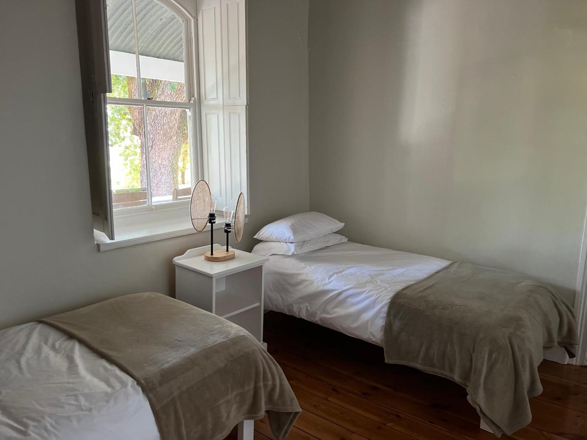 Hartebeeskraal Selfcatering Cottage Парл Екстериор снимка