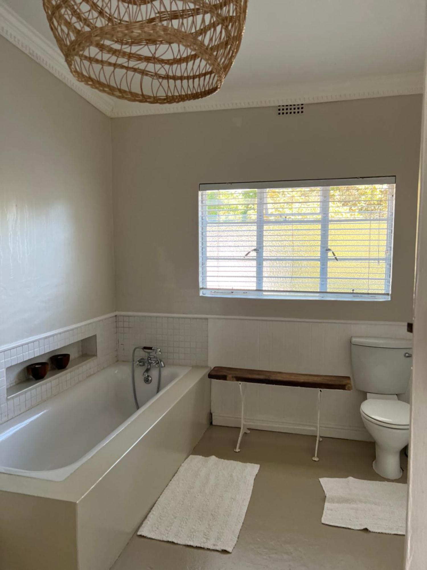 Hartebeeskraal Selfcatering Cottage Парл Екстериор снимка