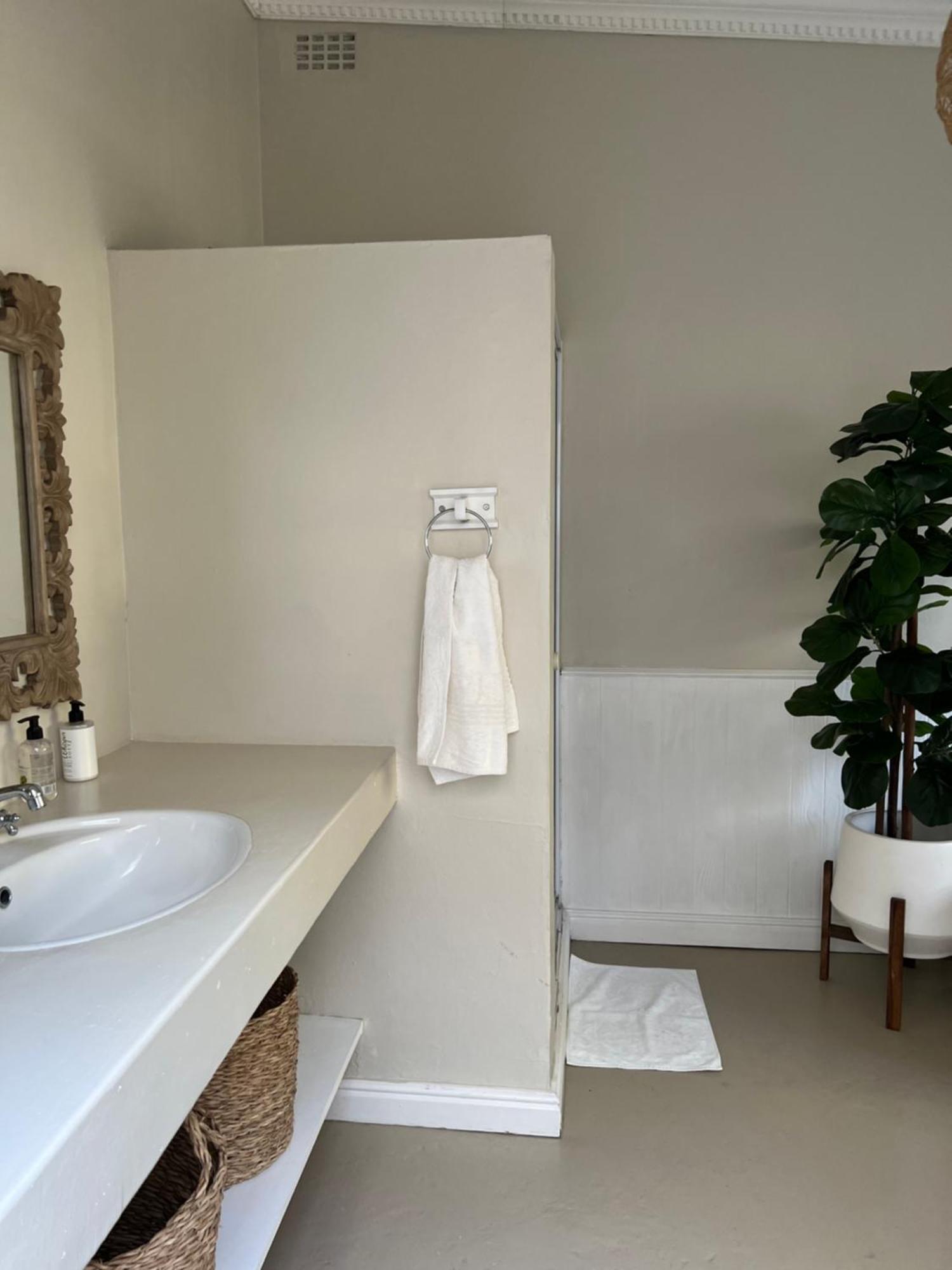 Hartebeeskraal Selfcatering Cottage Парл Екстериор снимка