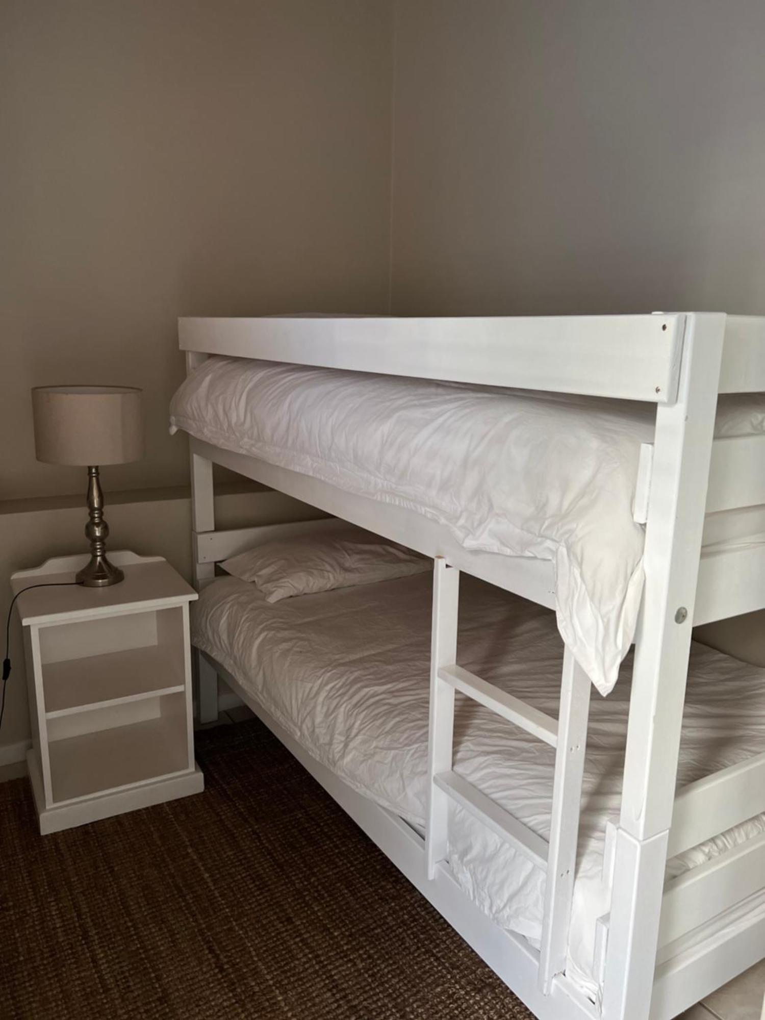 Hartebeeskraal Selfcatering Cottage Парл Екстериор снимка