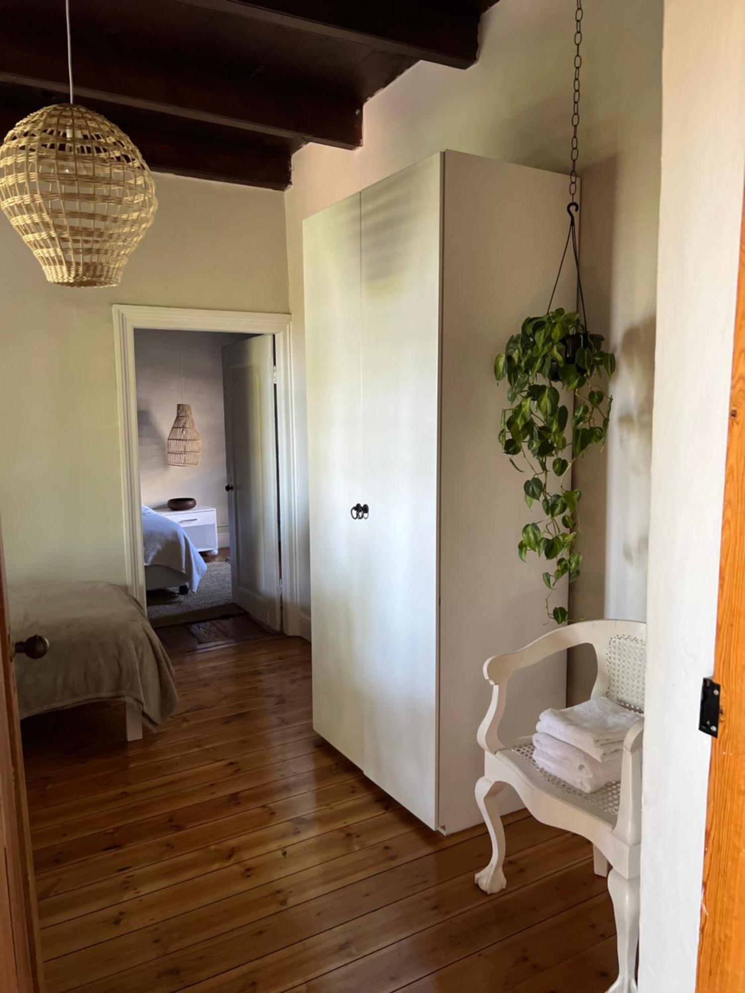 Hartebeeskraal Selfcatering Cottage Парл Екстериор снимка