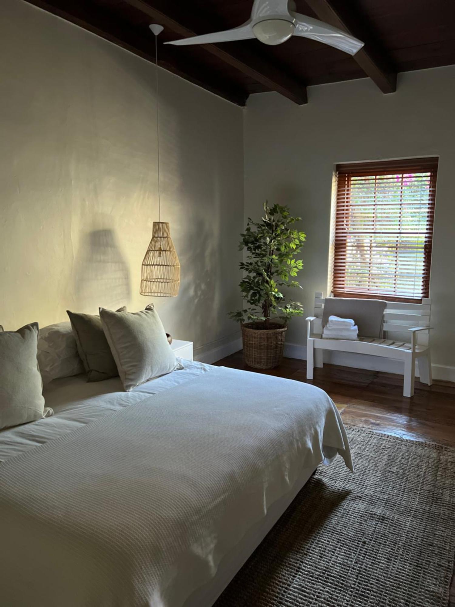 Hartebeeskraal Selfcatering Cottage Парл Екстериор снимка